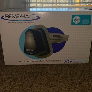 Air Purification system